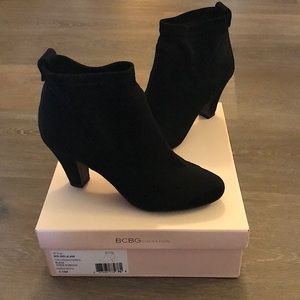 BCBGeneration Booties